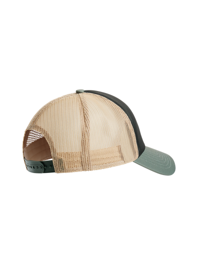 PRTTux Cap