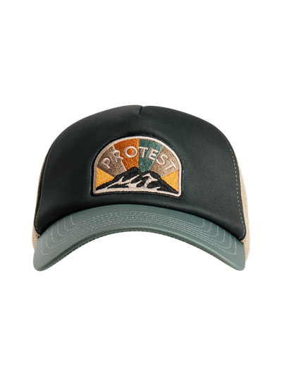 PRTTux Cap
