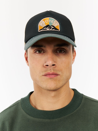 PRTTux Cap