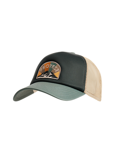PRTTux Cap
