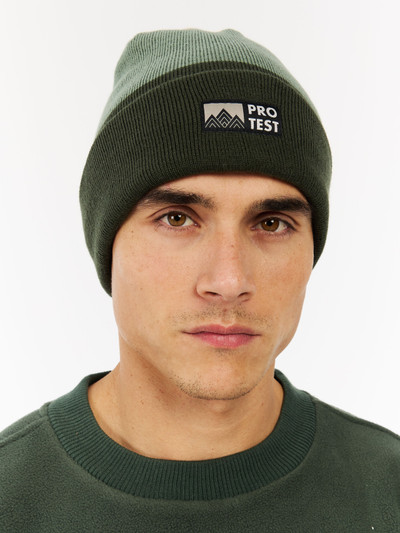 PRTDocker Muts