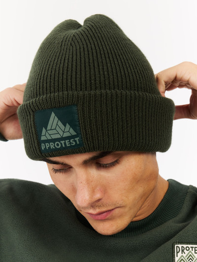 PRTScale Muts