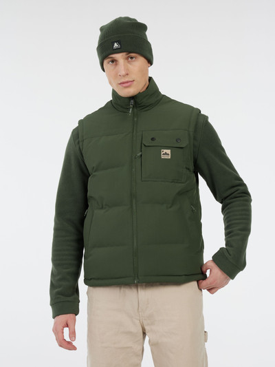 PRTPilot Outdoor bodywarmer