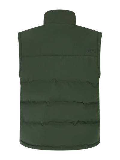 PRTPilot Outdoor bodywarmer
