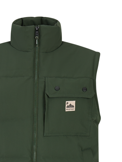 PRTPilot Outdoor bodywarmer