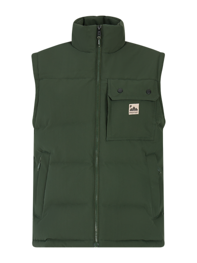 PRTPilot Outdoor bodywarmer