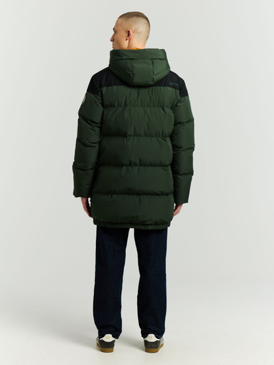 PRTFollow Outdoor-Jacke