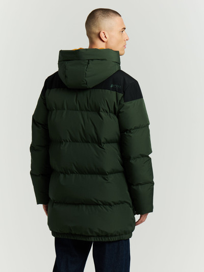 PRTFollow Outdoor-Jacke