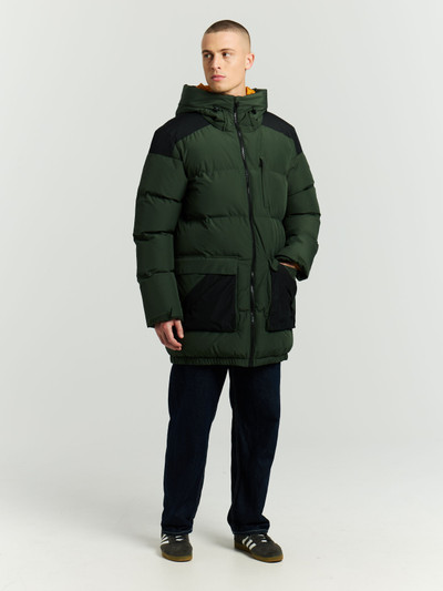 PRTFollow Outdoor-Jacke