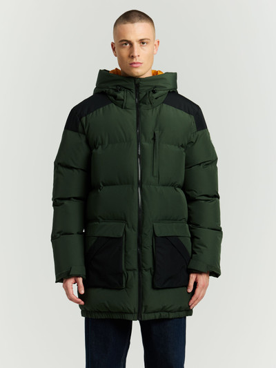 PRTFollow Outdoor-Jacke