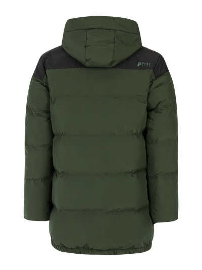 PRTFollow Outdoor-Jacke