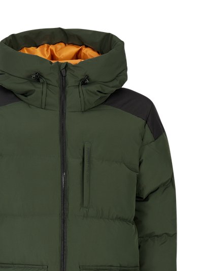 PRTFollow Outdoor-Jacke