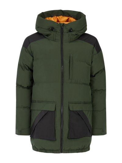 PRTFollow Outdoor-Jacke