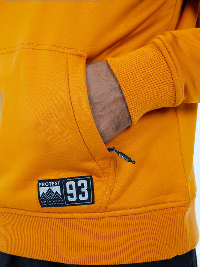 PRTIvo Outdoor hoodie
