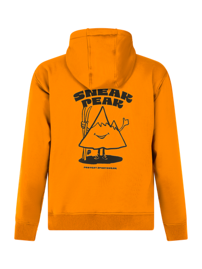 PRTIvo Outdoor hoodie