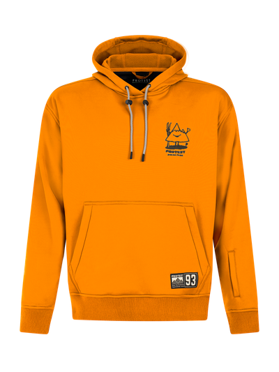 PRTIvo Outdoor hoodie