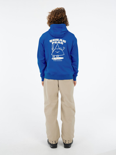 PRTIvo Outdoor-Hoodie