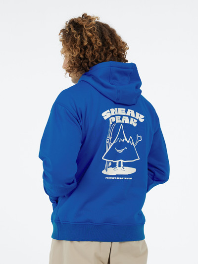 PRTIvo Outdoor-Hoodie
