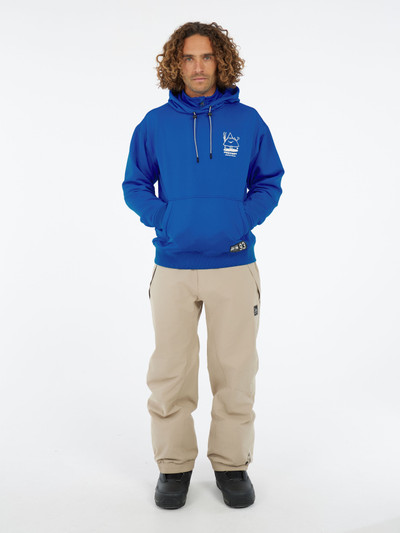 PRTIvo Outdoor-Hoodie