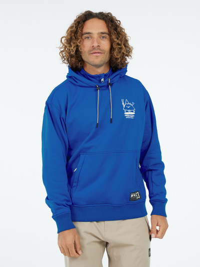 PRTIvo Outdoor-Hoodie