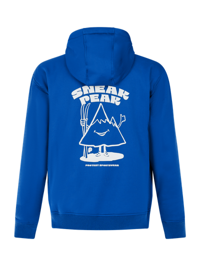 PRTIvo Outdoor-Hoodie