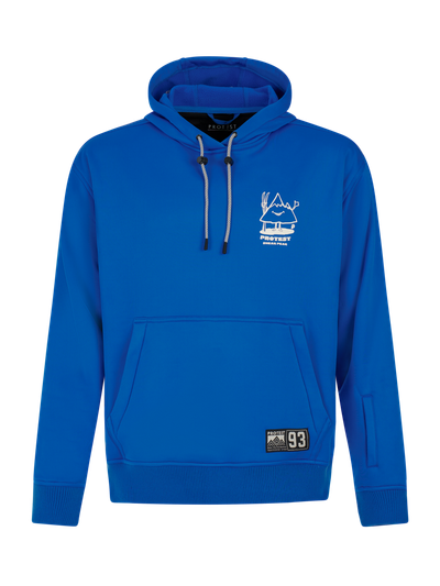 PRTIvo Outdoor-Hoodie