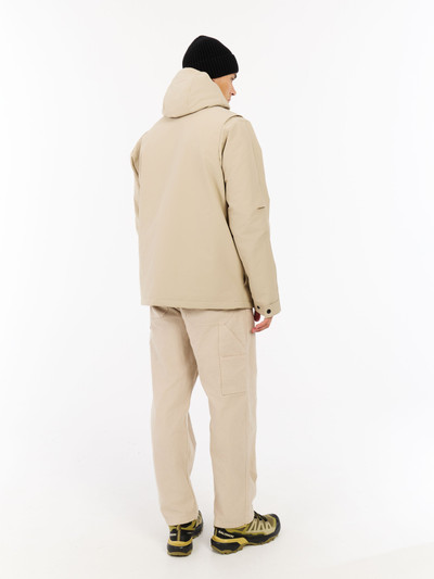 PRTLucton Outdoor jas