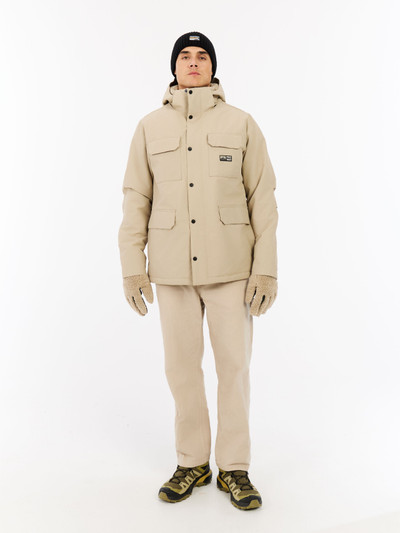 PRTLucton Outdoor jas