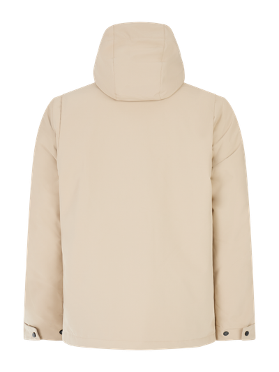 PRTLucton Outdoor jas