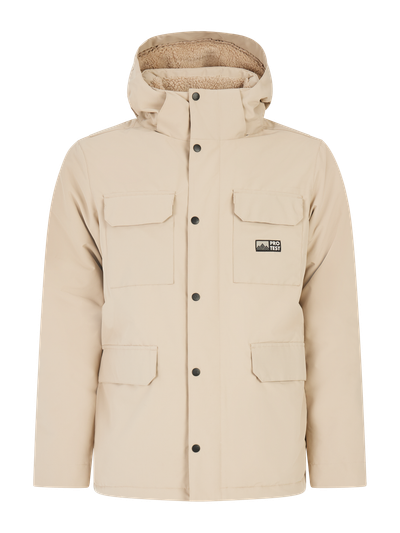 PRTLucton Outdoor jas