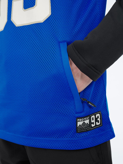 PRTPlus Outdoor-Sweatshirt