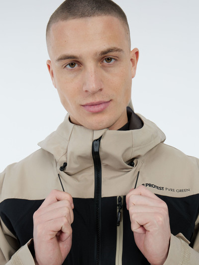 PRTAbalony Ski jacket