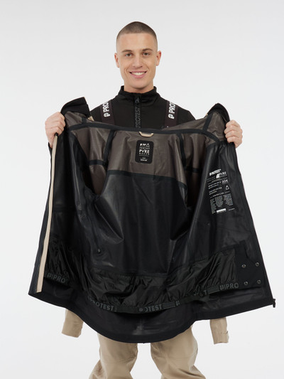 PRTAbalony Ski jacket