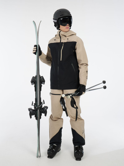 PRTAbalony Ski jacket