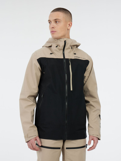 PRTAbalony Ski jacket
