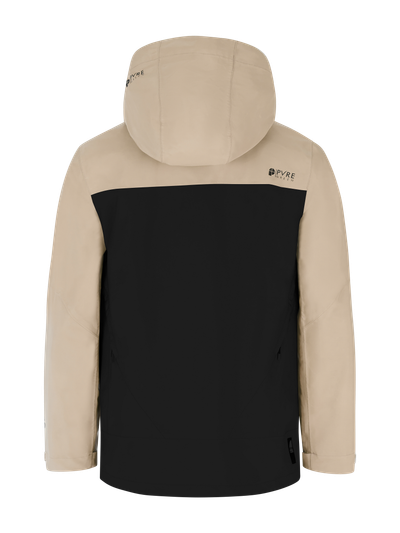 PRTAbalony Ski jacket