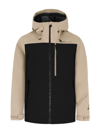 PRTAbalony Ski jacket
