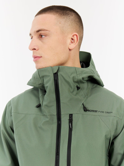 PRTAbalony Ski jacket