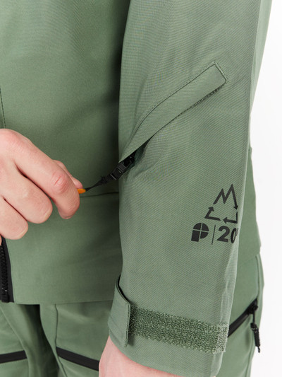 PRTAbalony Ski jacket