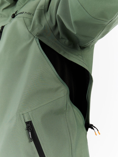 PRTAbalony Ski jacket