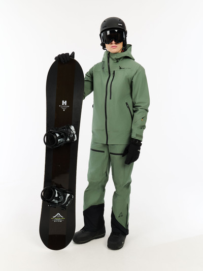 PRTAbalony Ski jacket