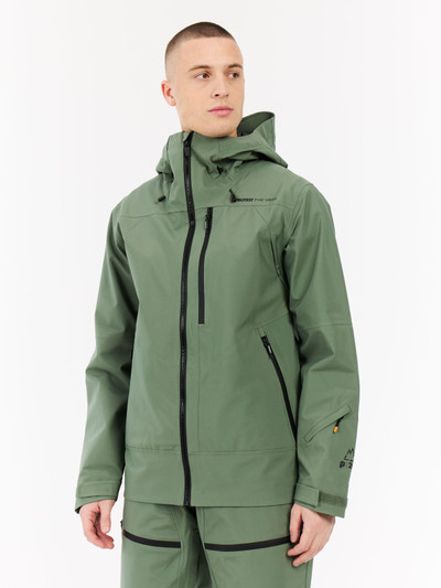 PRTAbalony Ski jacket