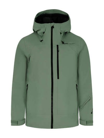 PRTAbalony Ski jacket