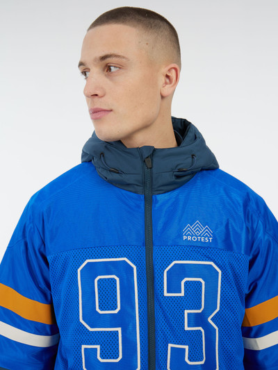 PRTContact Ski-jas