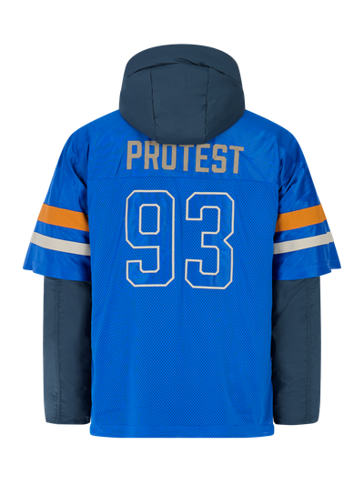 PRTContact Ski-jas