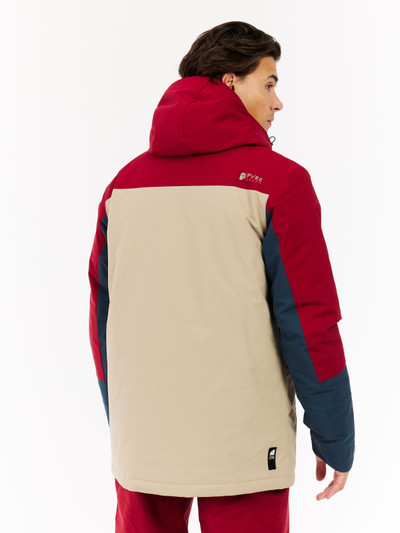PRTDunton Ski-jas
