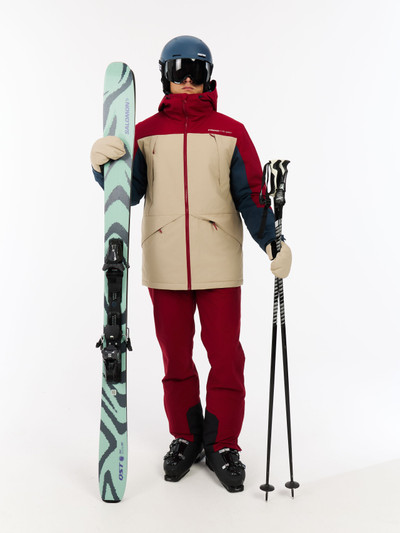 PRTDunton Ski-jas