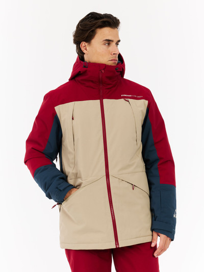 PRTDunton Ski-jas