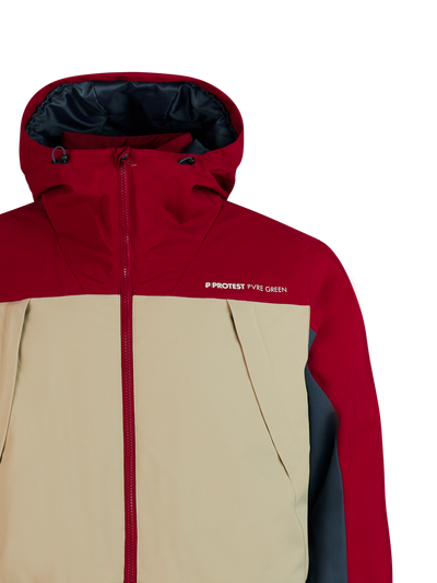 PRTDunton Ski-jas