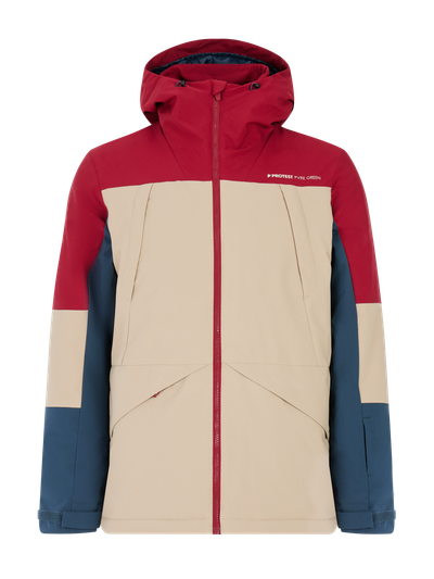 PRTDunton Ski-jas